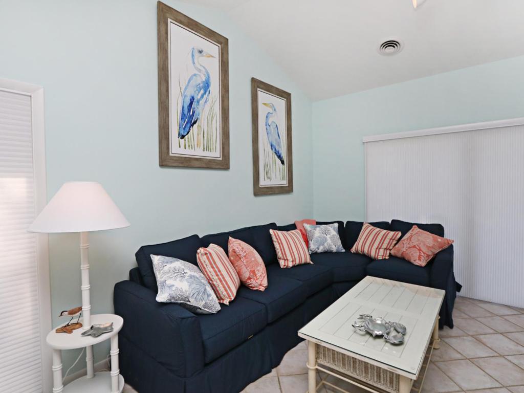 Apartment Sea Colony West Pine *