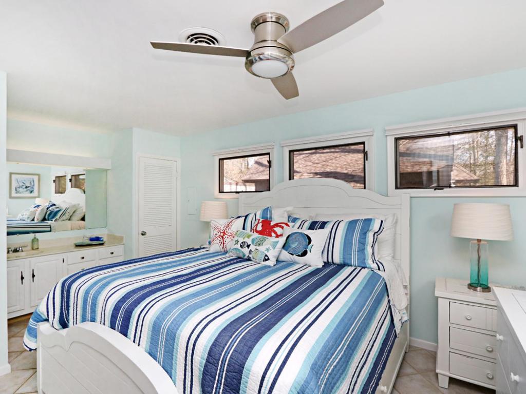 Sea Colony West Pine Bethany Beach