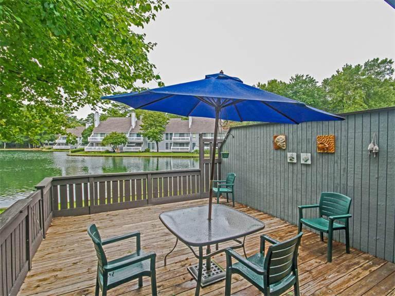Sea Colony West Pine Apartment *