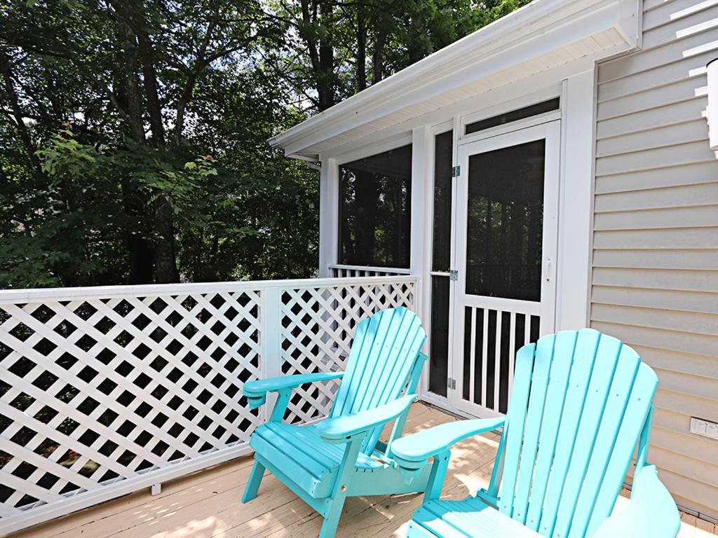 Sea Colony Evergreen Holiday home