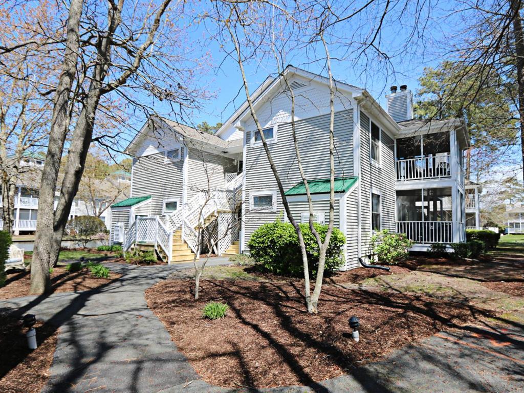 Sea Colony Evergreen Bethany Beach