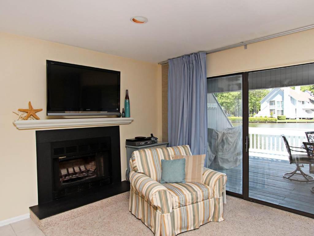 Holiday home Sea Colony Brighton V