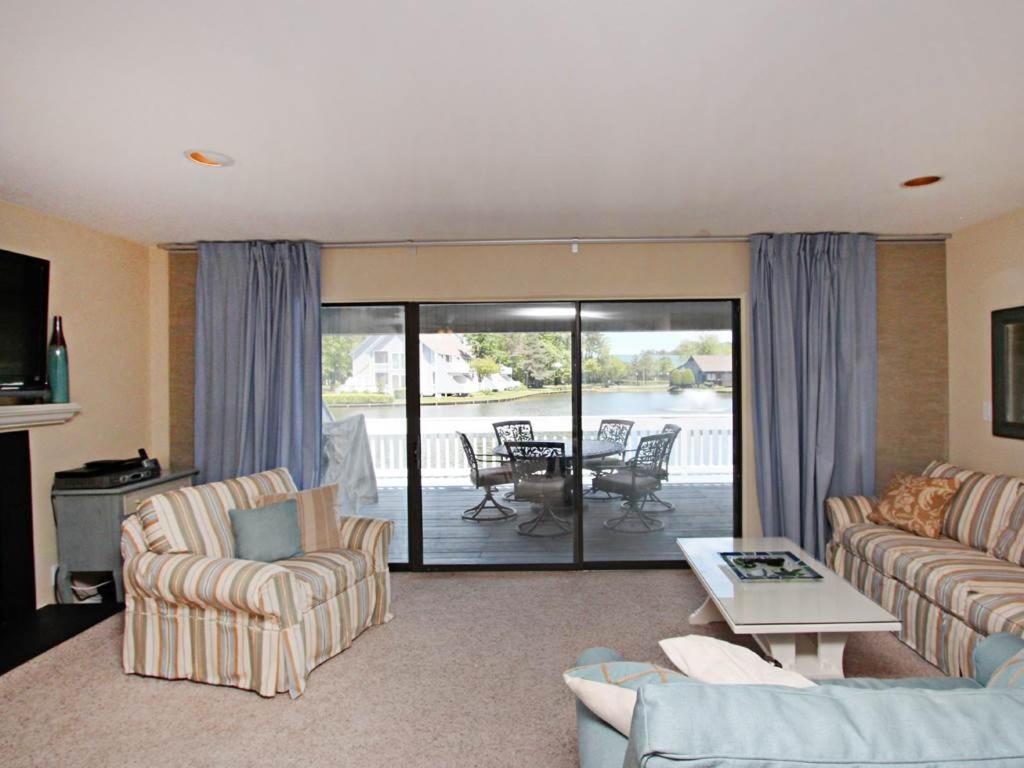 Sea Colony Brighton V Holiday home
