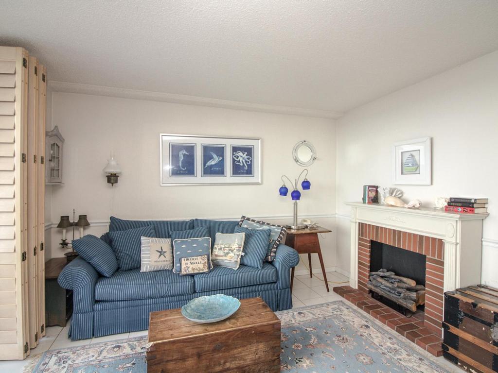 Sea Colony Edgewater House Iii Holiday home