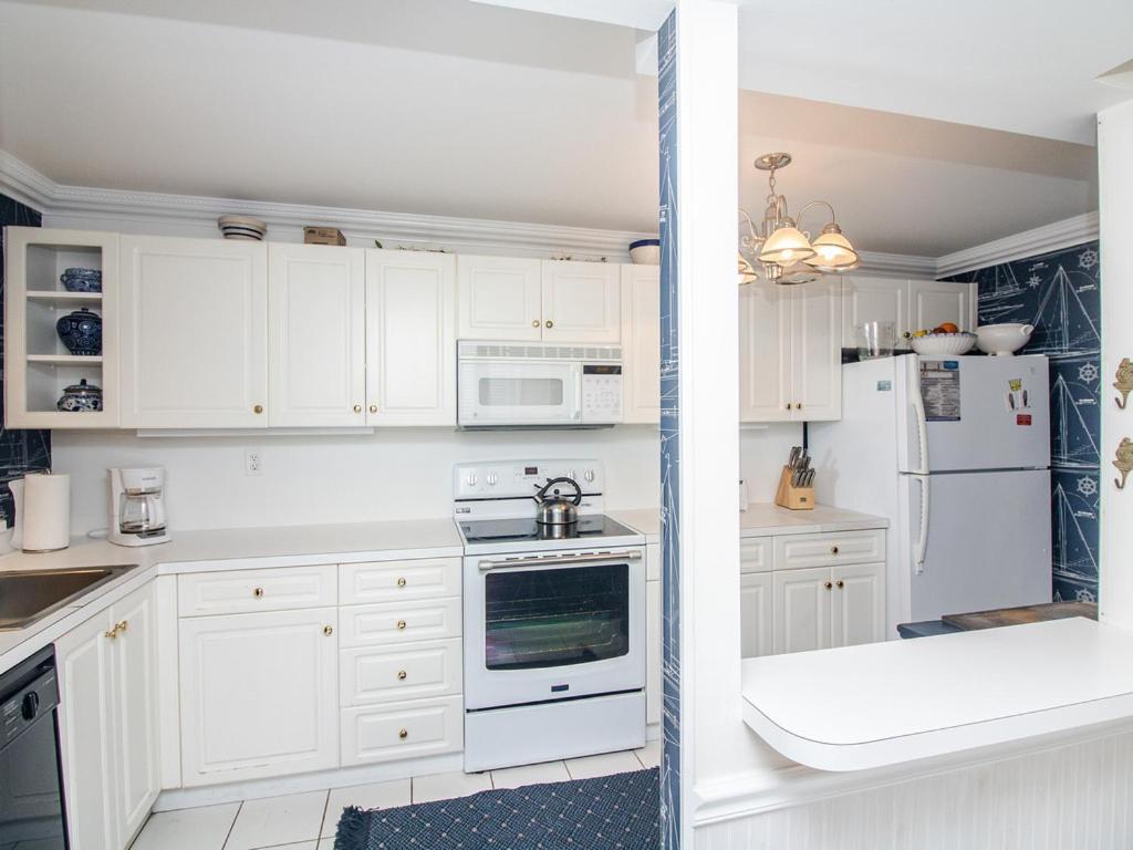 Holiday home Sea Colony Edgewater House Iii