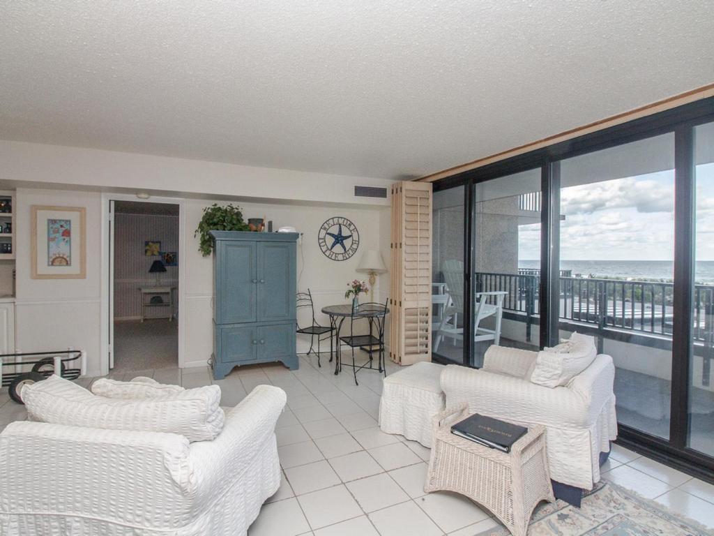 Sea Colony Edgewater House Iii