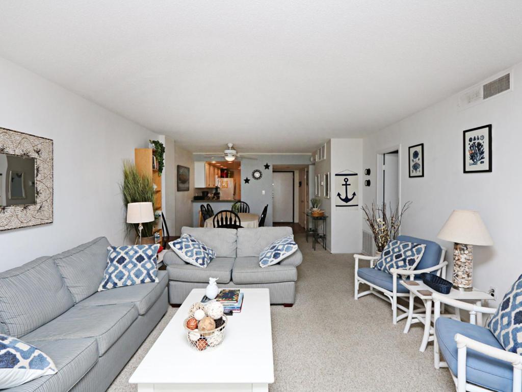Sea Colony Annapolis House Ii Holiday home *