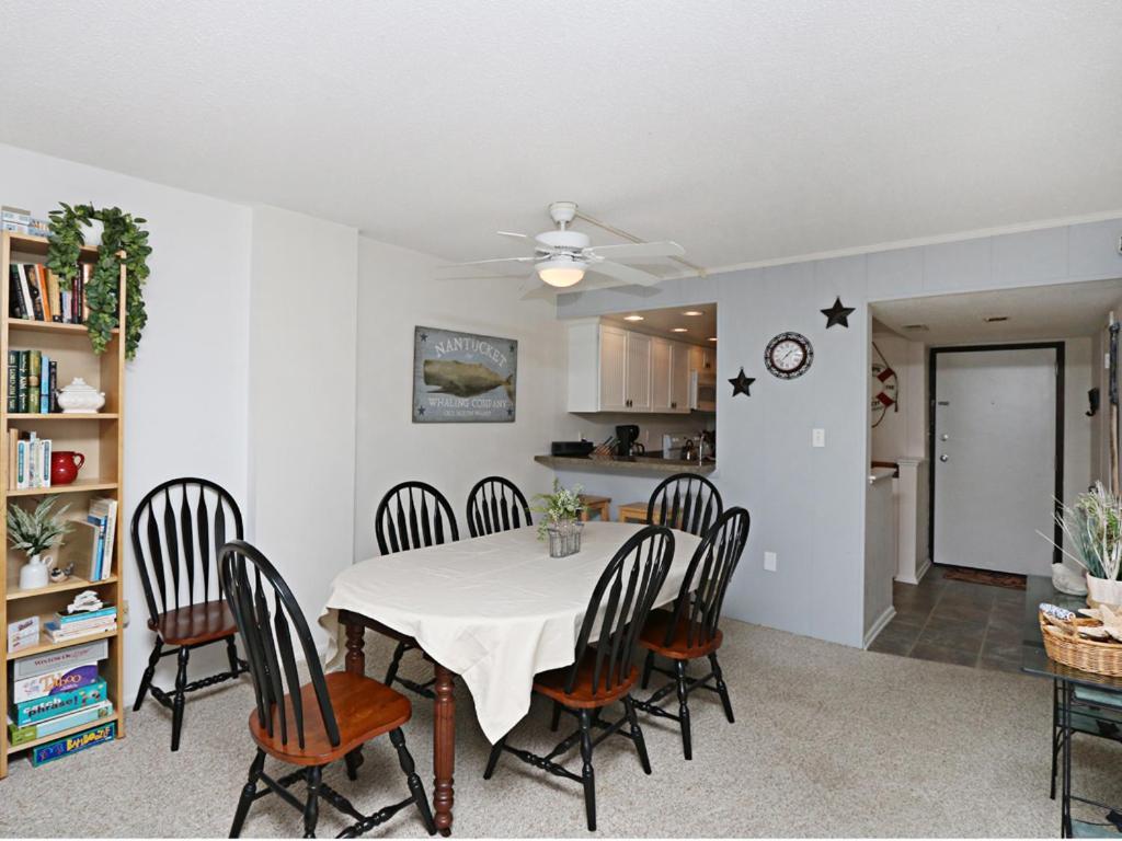 Sea Colony Annapolis House Ii Holiday home