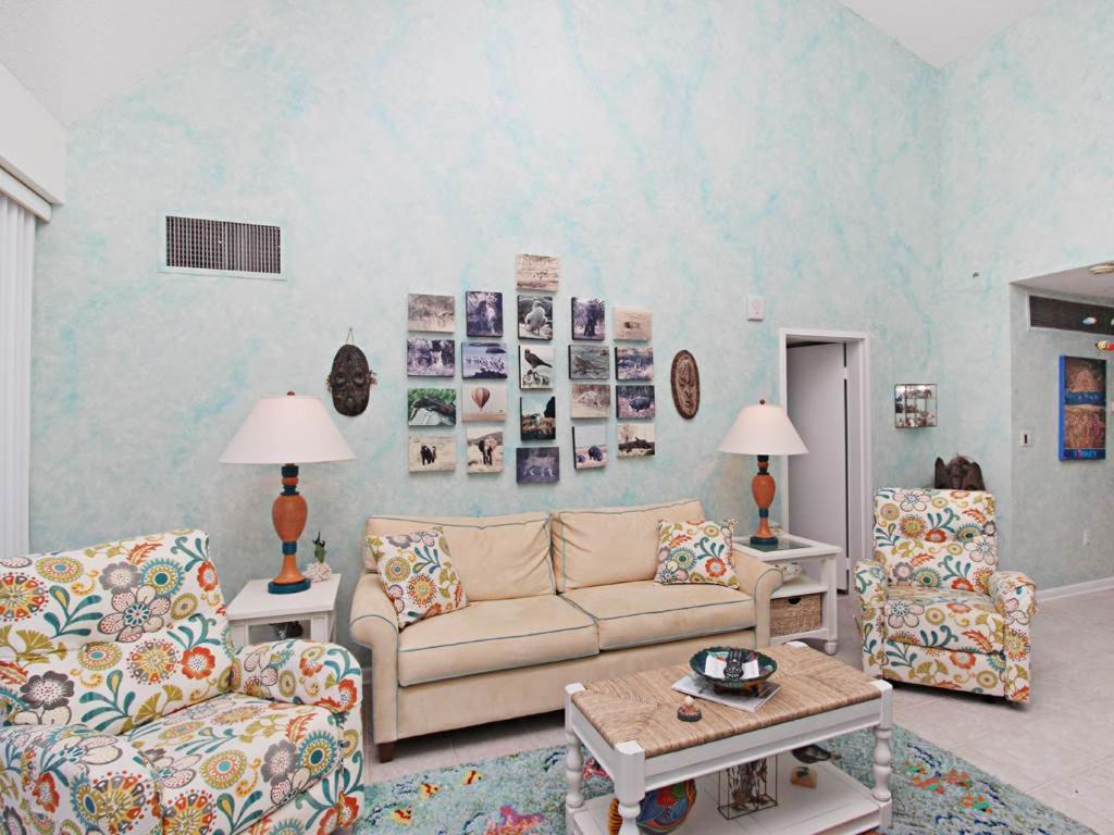 Sea Colony Dover House Iv *