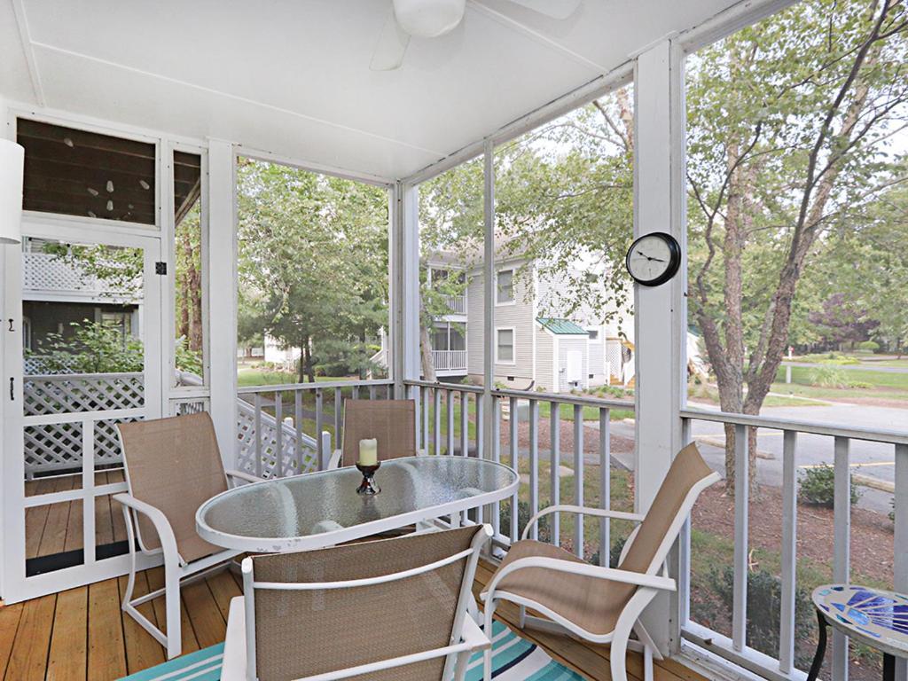 Sea Colony Tall Pines Ii Bethany Beach
