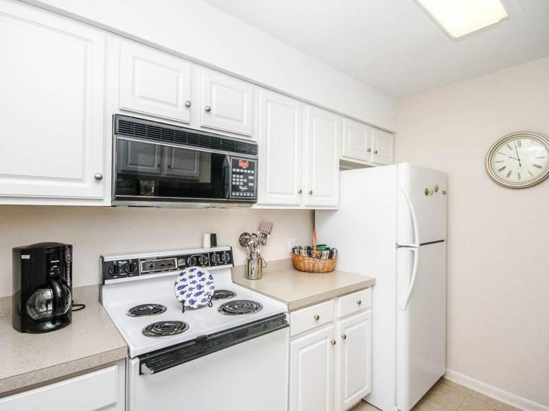 Holiday home Sea Colony Tall Pines Ii *