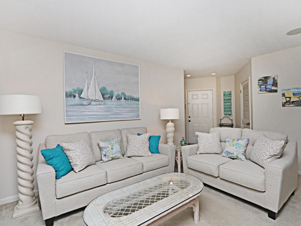 Sea Colony Tall Pines Ii * Bethany Beach