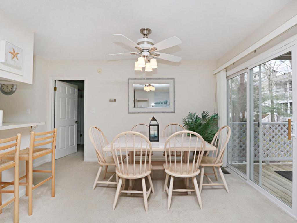 Sea Colony Tall Pines Ii *