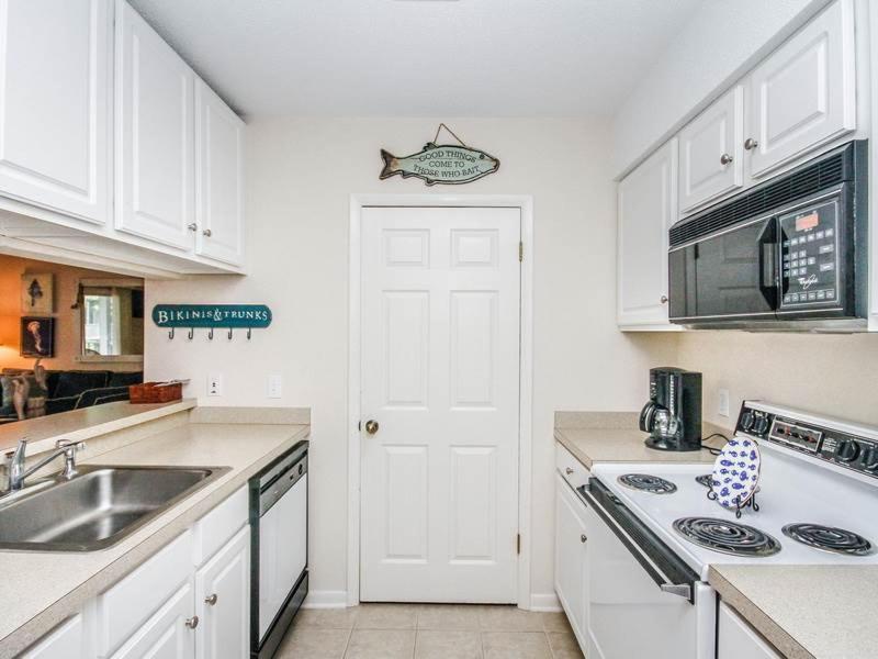 Holiday home Sea Colony Tall Pines Ii