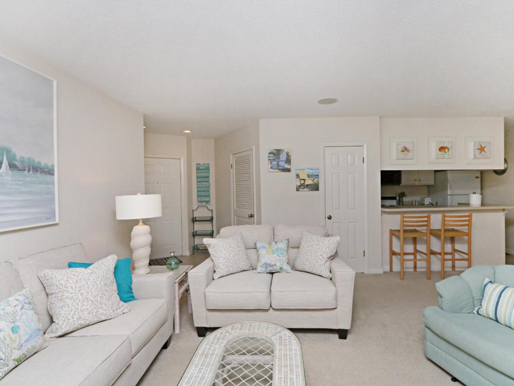 Holiday home Sea Colony Tall Pines Ii *
