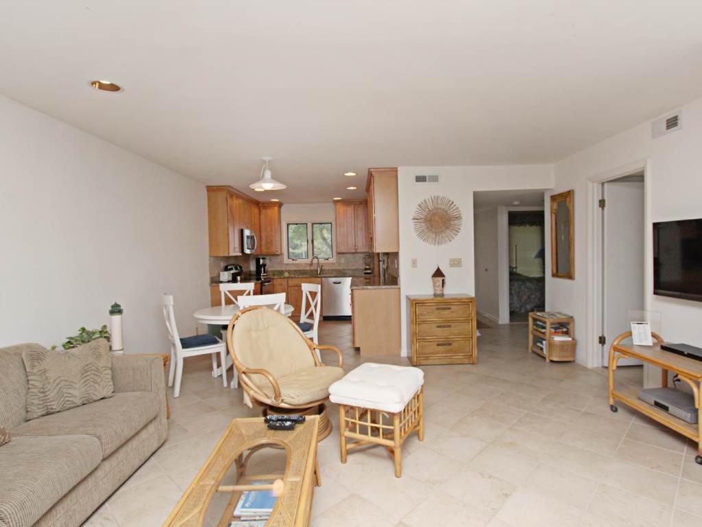 Sea Colony Brighton Holiday home *