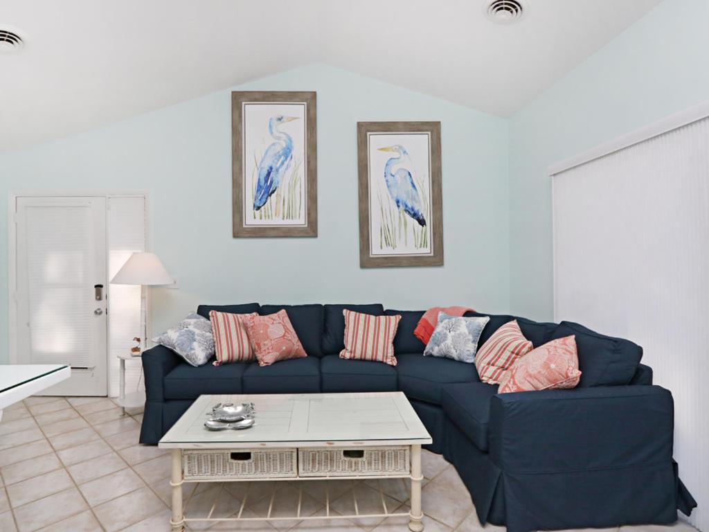 Sea Colony West Pine Bethany Beach