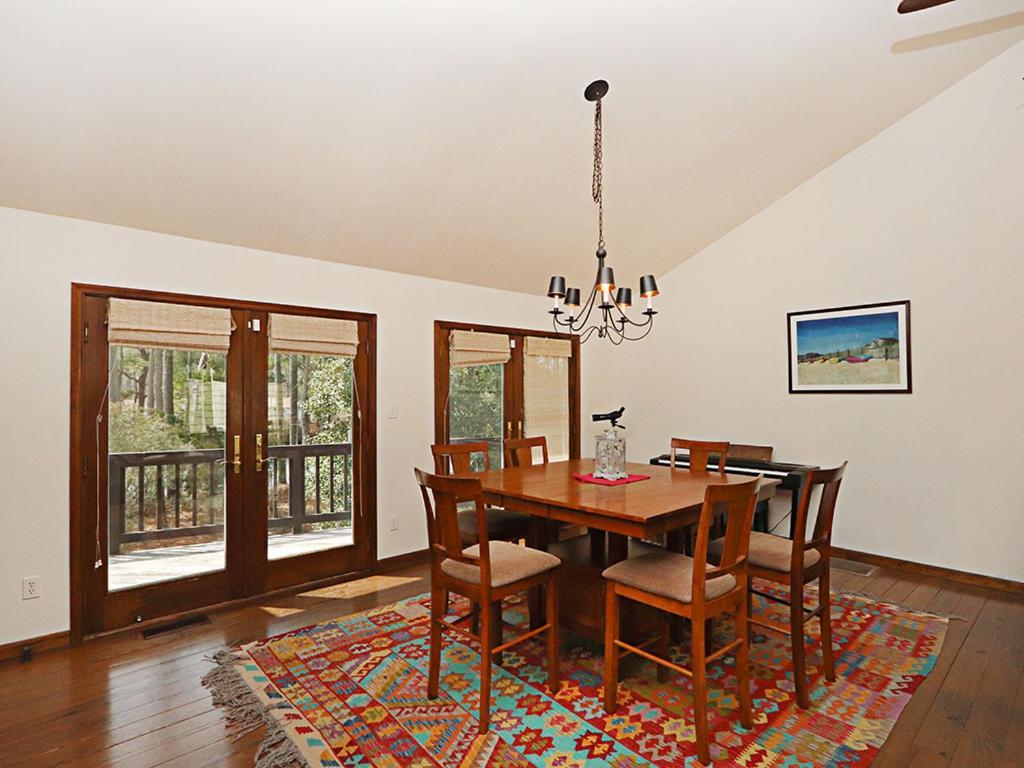 Cat Hill - 436 Tamarack Holiday home *