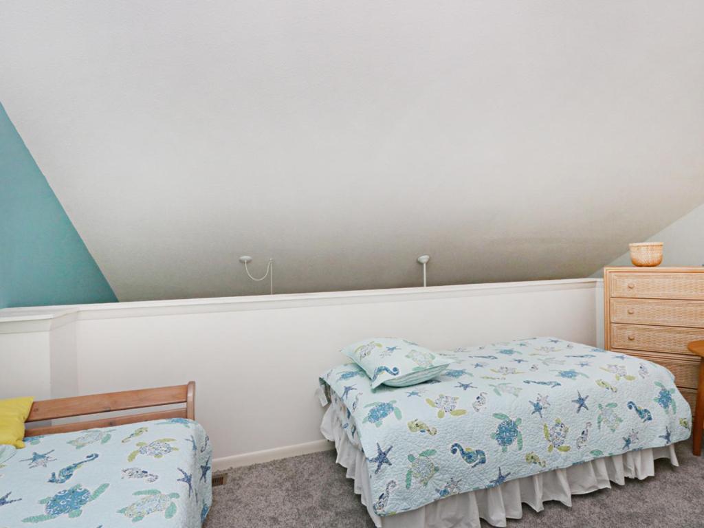 Holiday home Sea Colony Evergreen Bethany Beach
