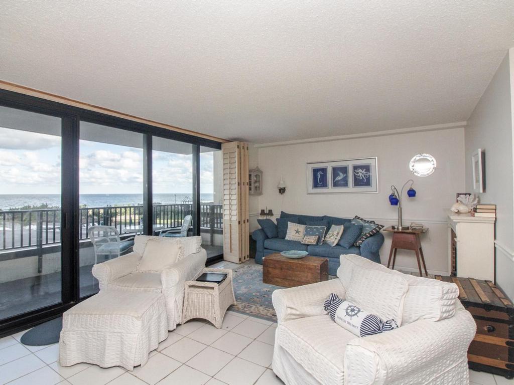 Sea Colony Edgewater House Iii