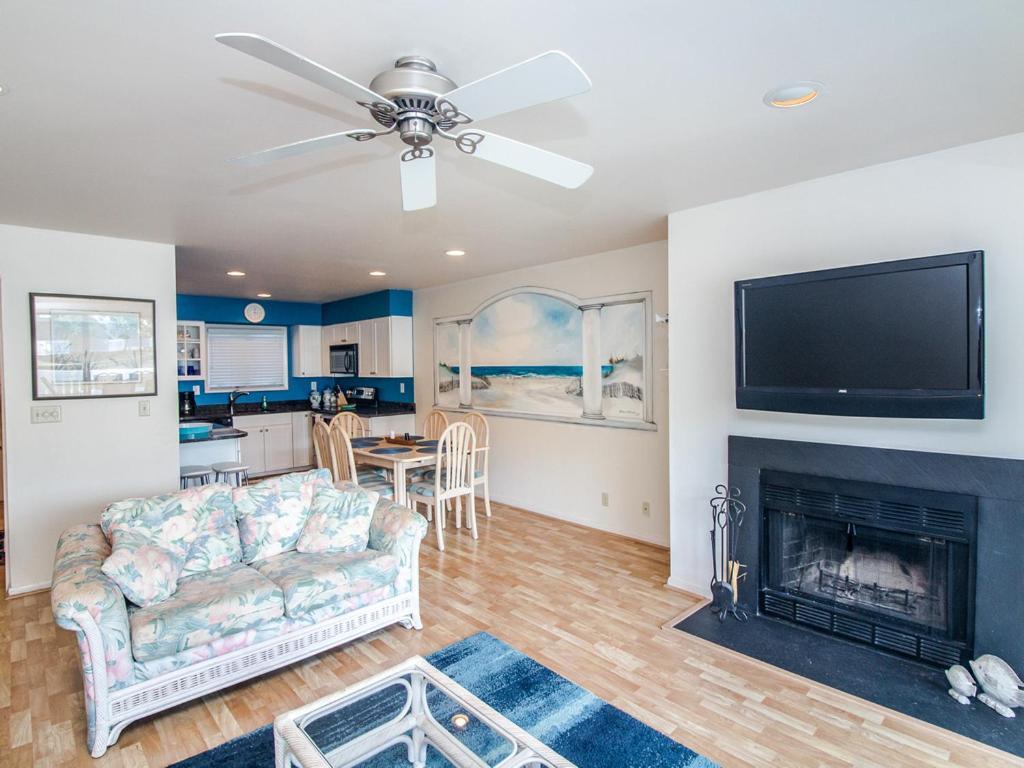 Sea Colony Brighton Vii Holiday home Bethany Beach