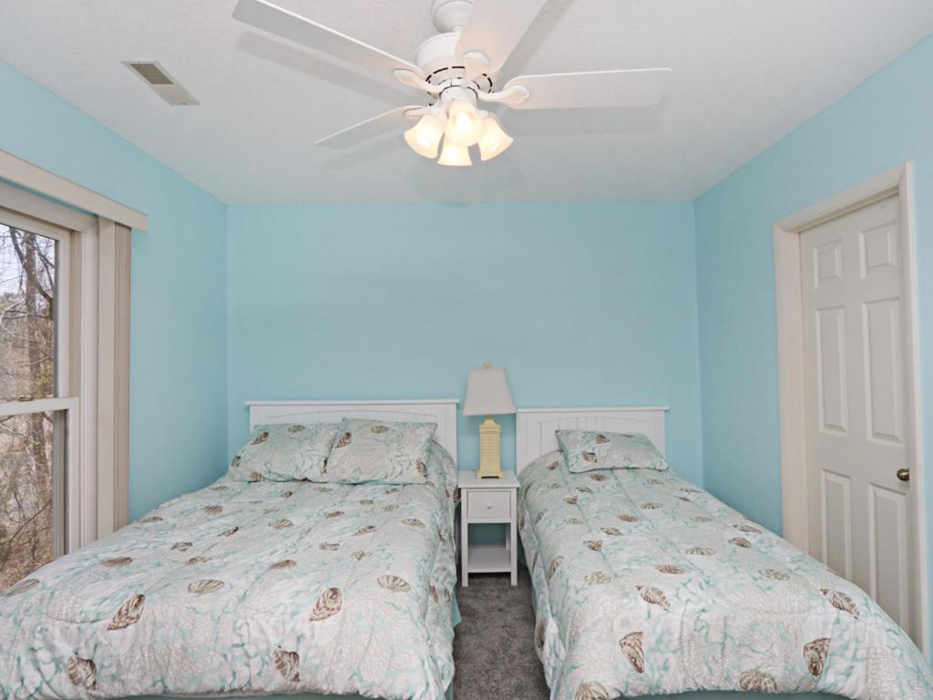 Holiday home Sea Colony Evergreen