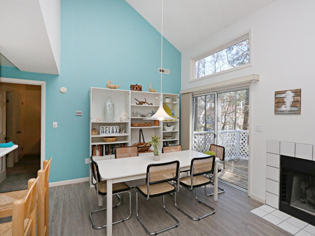 Holiday home Sea Colony Evergreen Bethany Beach
