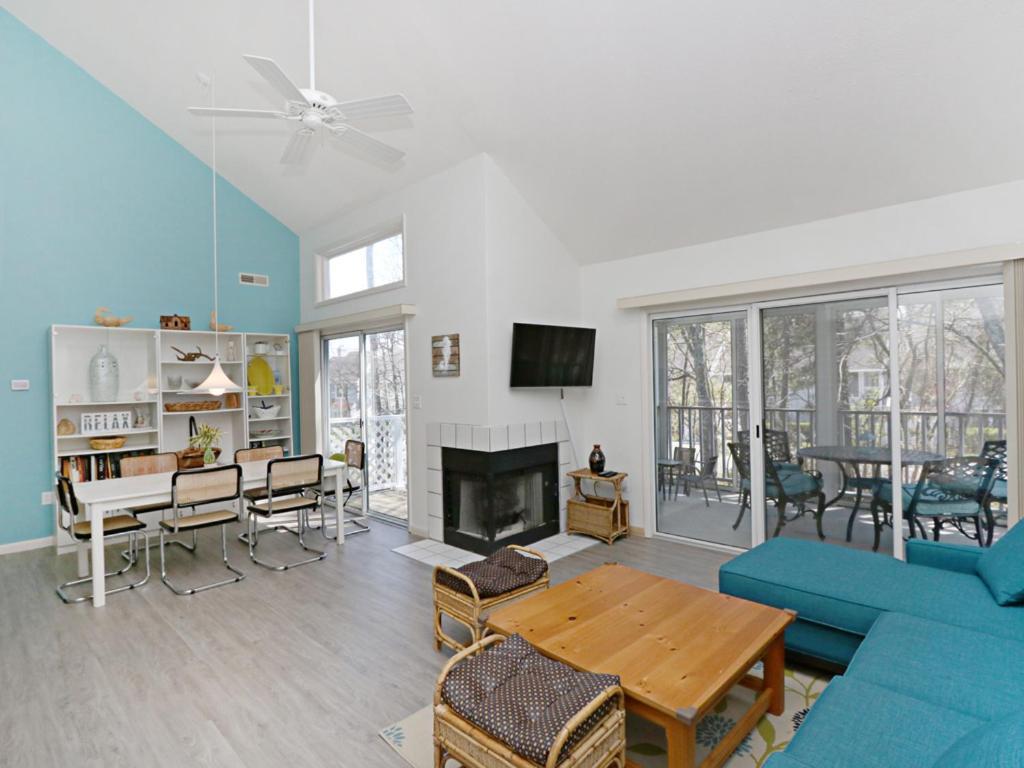 Holiday home Sea Colony Evergreen