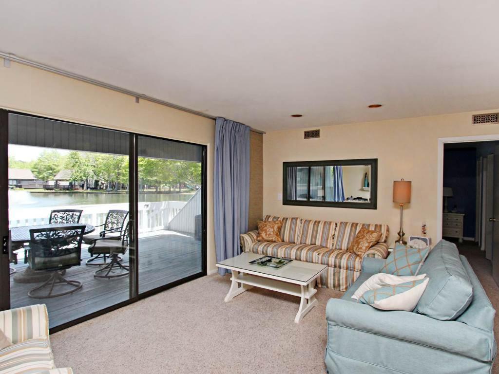 Sea Colony Brighton V Holiday home *
