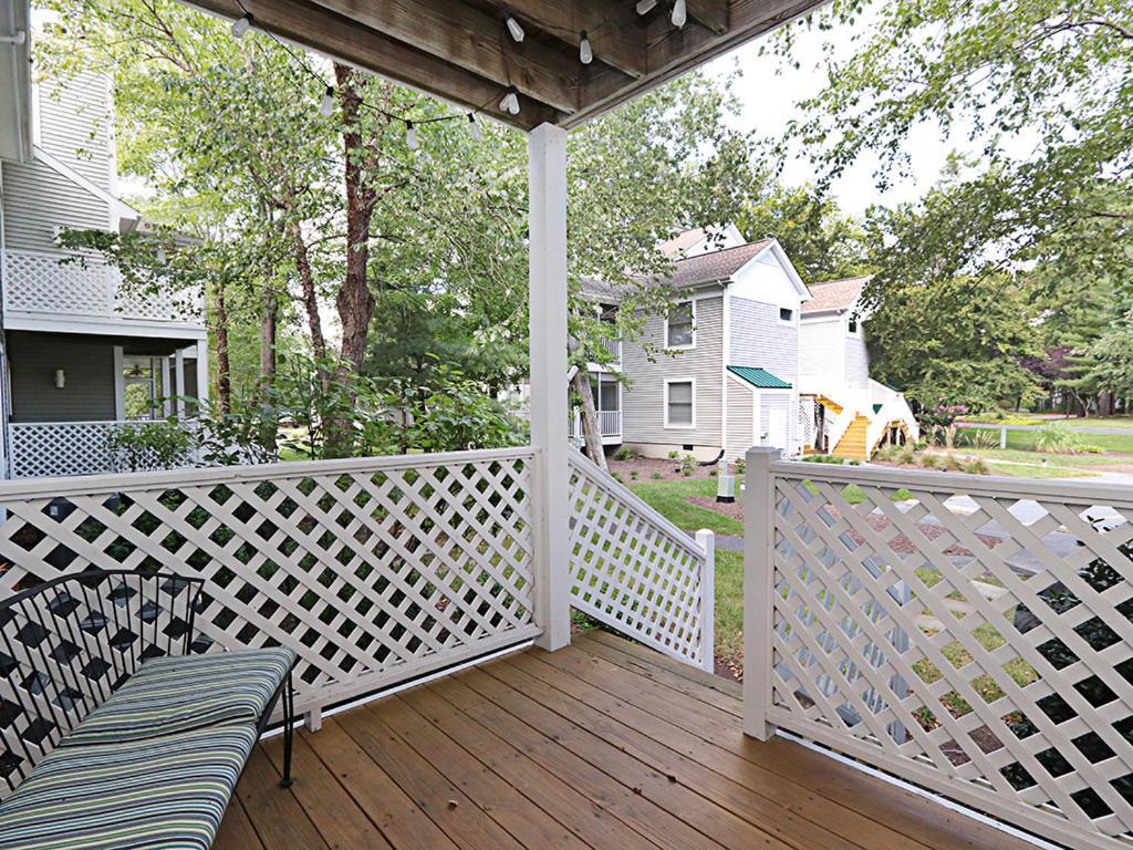 Sea Colony Tall Pines Ii Holiday home *