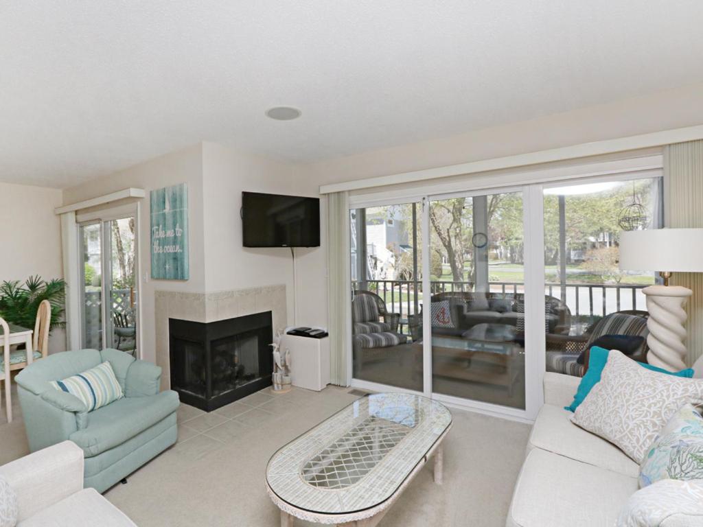 Sea Colony Tall Pines Ii * Bethany Beach