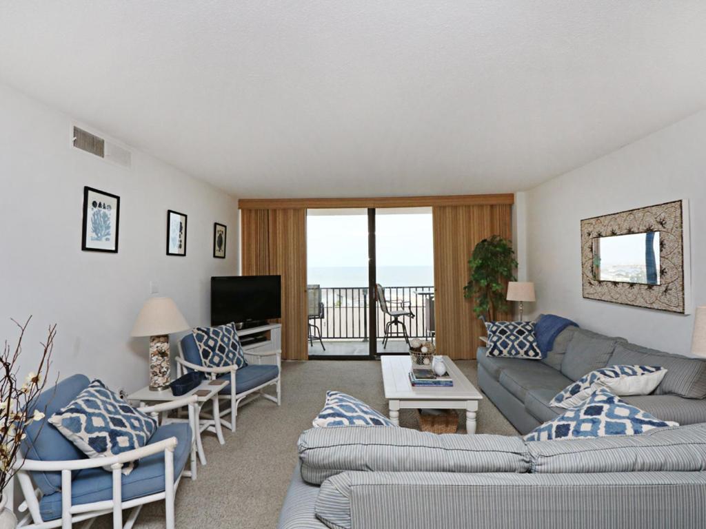 Holiday home Sea Colony Annapolis House Ii *