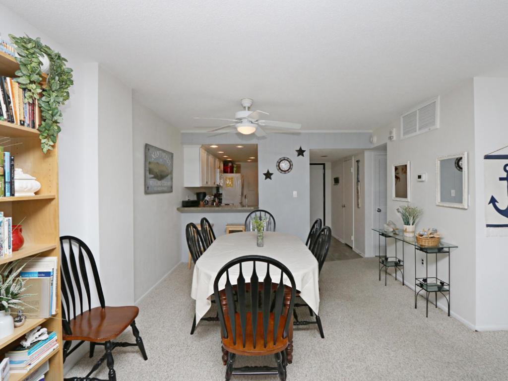 Holiday home Sea Colony Annapolis House Ii Bethany Beach