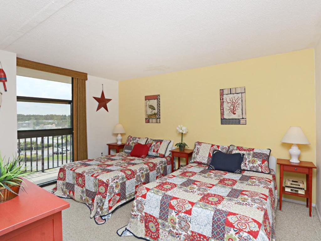 Sea Colony Annapolis House Ii Holiday home Bethany Beach