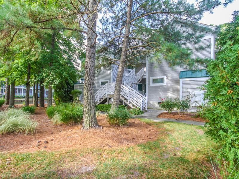 Sea Colony Tall Pines Ii