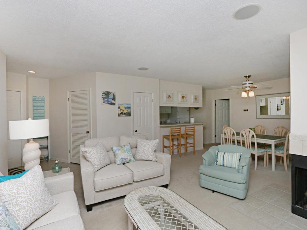 Holiday home Sea Colony Tall Pines Ii Bethany Beach