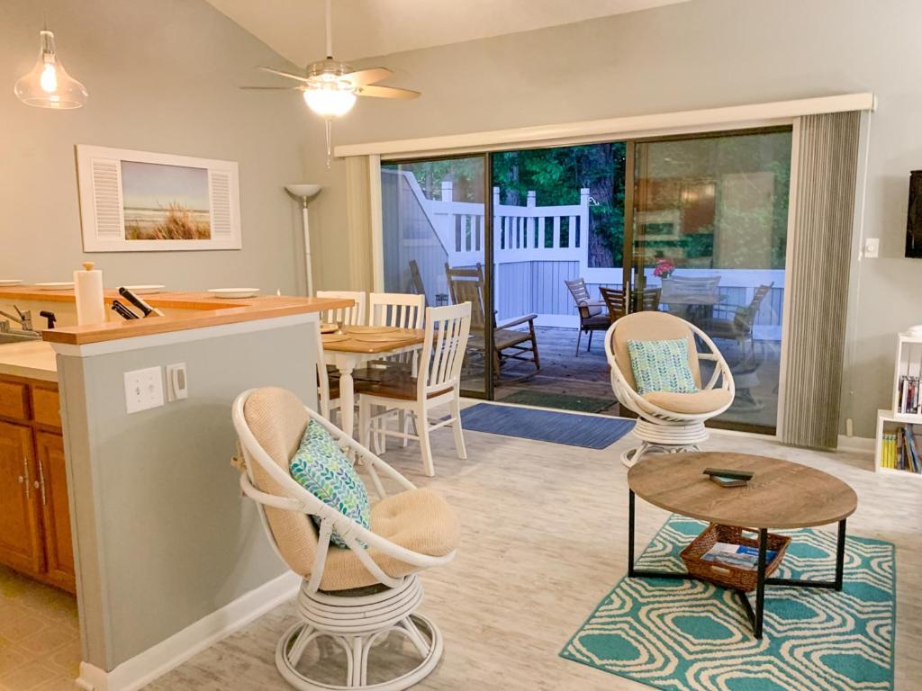 Holiday home Sea Colony Woodland Bethany Beach