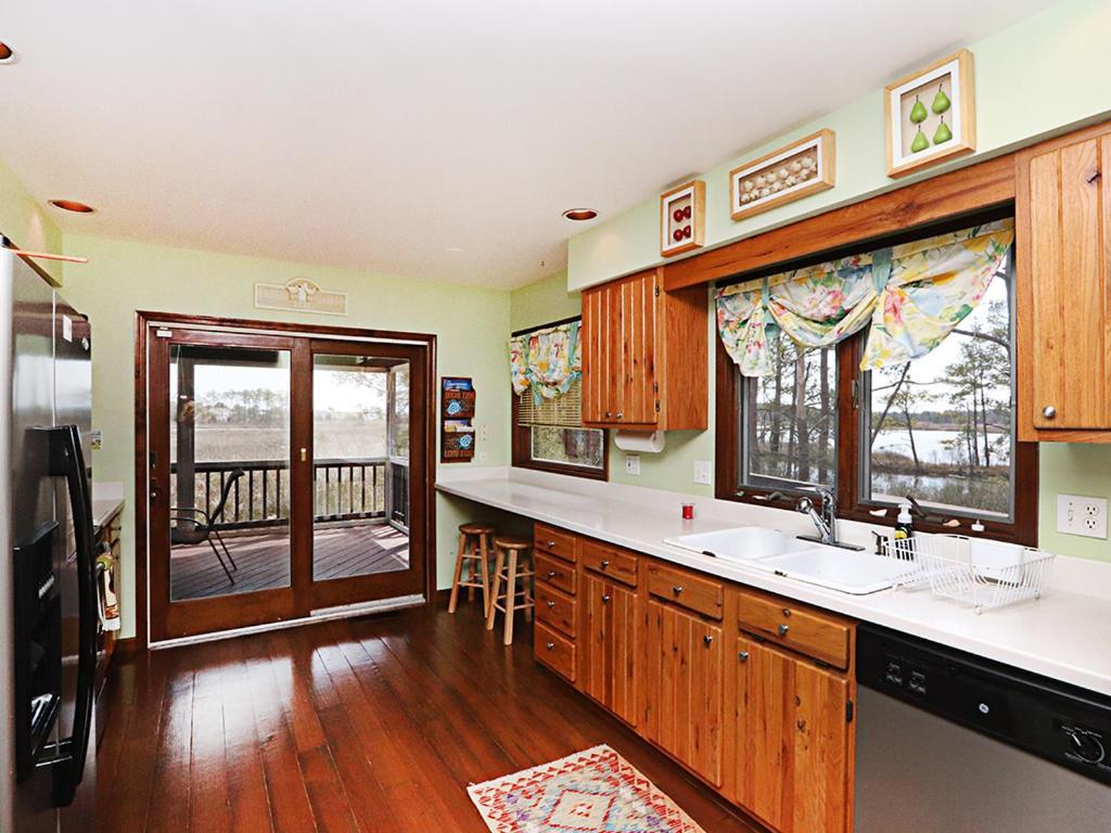 Cat Hill - 436 Tamarack Holiday home *