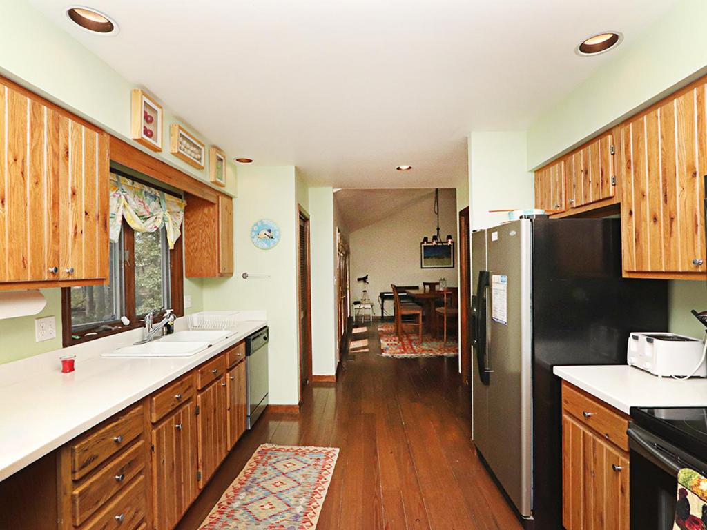 Holiday home Cat Hill - 436 Tamarack *