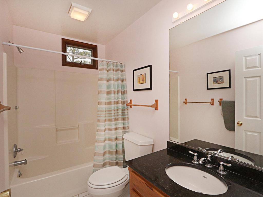 Cat Hill - 436 Tamarack Holiday home