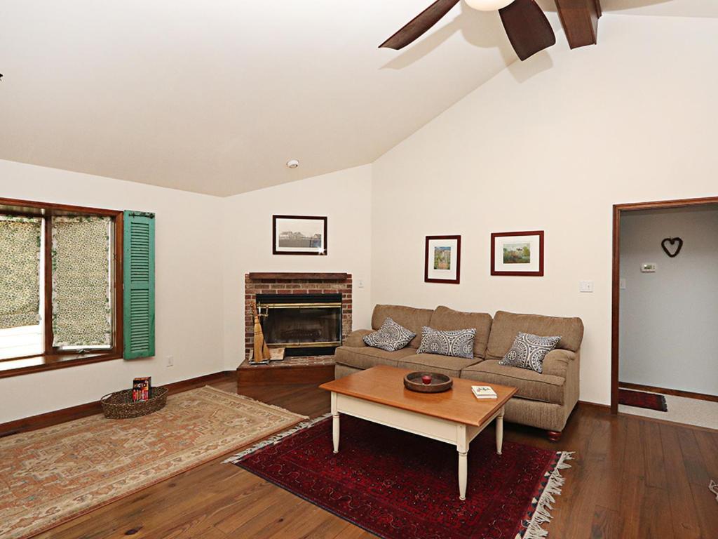 Cat Hill - 436 Tamarack Holiday home