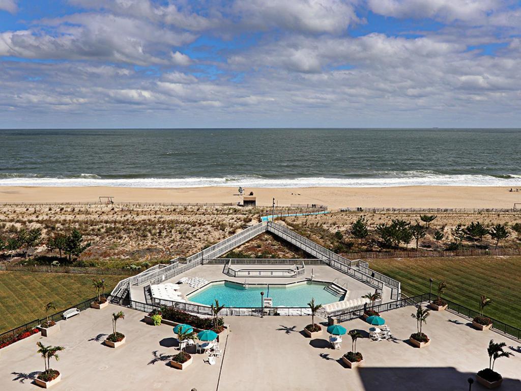 Sea Colony Edgewater House Iii Holiday home *