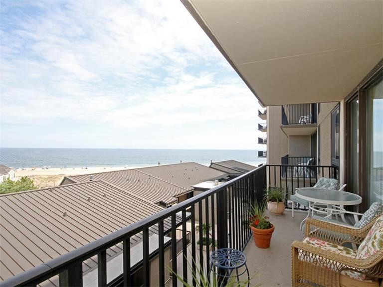 Sea Colony Annapolis House Ii * Bethany Beach