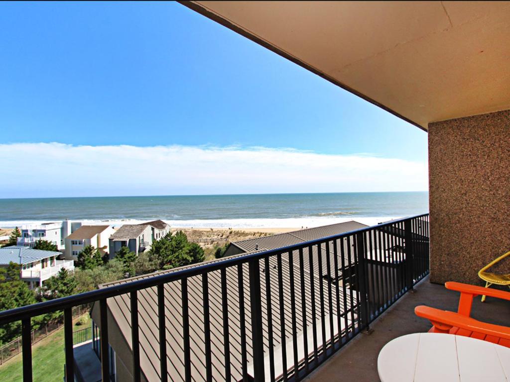 Sea Colony Annapolis House Ii Holiday home