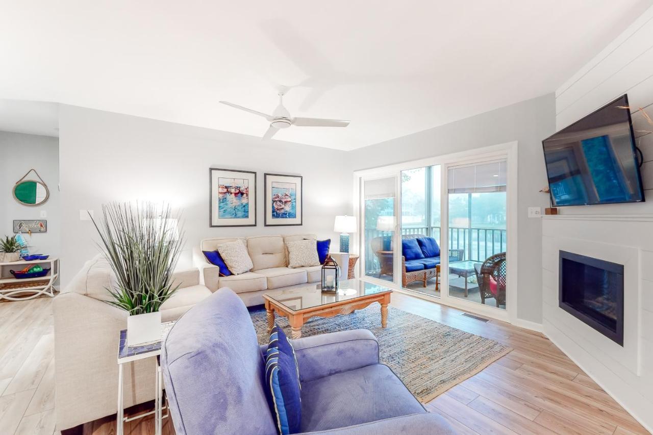 Holiday home Sea Colony Tall Pines Ii Bethany Beach