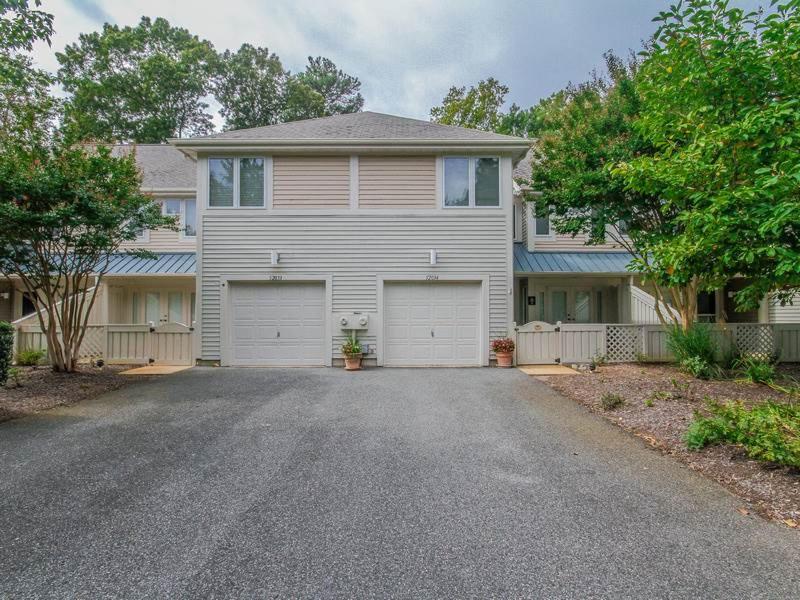 Sea Colony - 52034 Canal * Bethany Beach