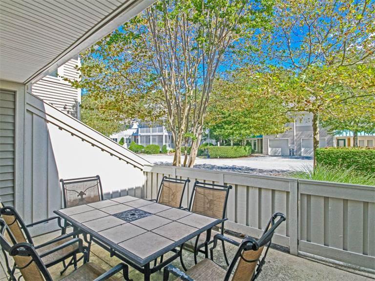 Holiday home Sea Colony - 53010 Lakeshore *