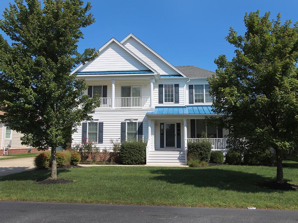 Holiday home Bethany Lakes - 38351 Virginia Bethany Beach