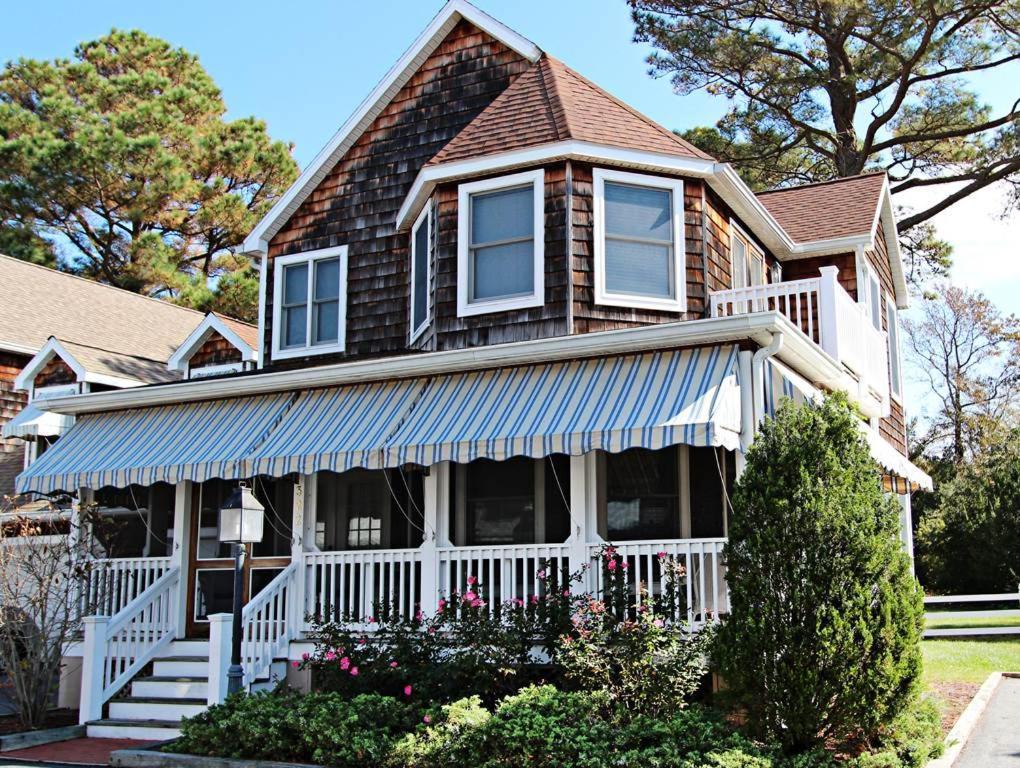 Bethany Crossing - 322 Garfield Holiday home Bethany Beach
