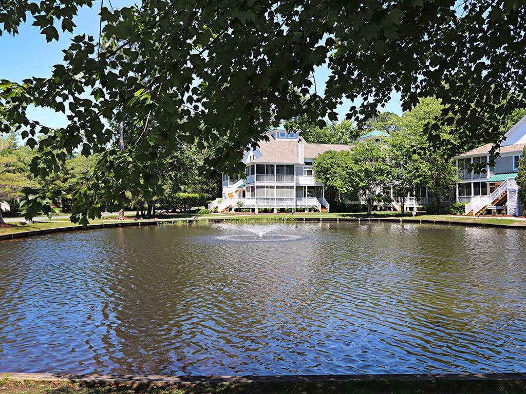 Sea Colony - 10008 Evergreen *
